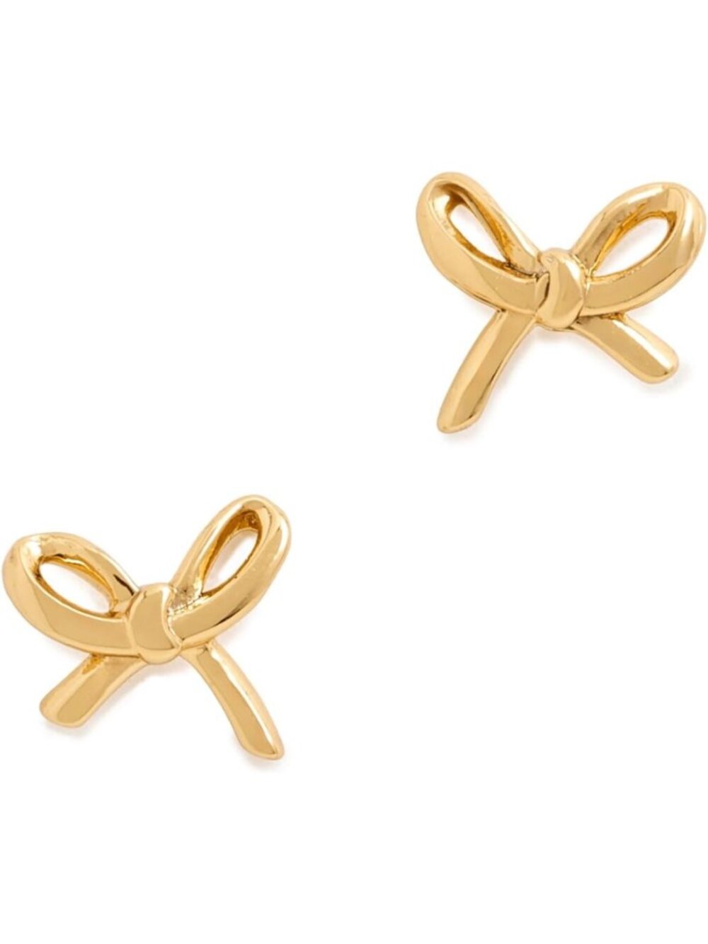 Chic Women's Mini Stud Earrings - Elegant Design, Perfect for Everyday Wear